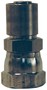 Dixon FJS-06-06 Dash 6 Hose x 3/8" 303/304 SS Femal